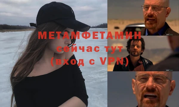 прущие крисы Горняк