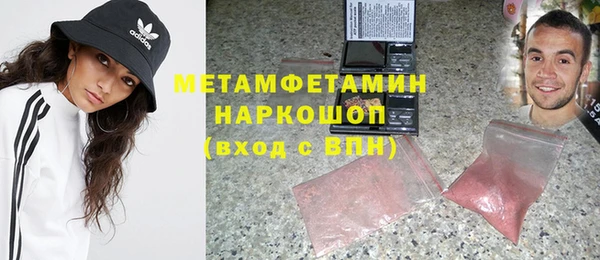 прущие крисы Горняк